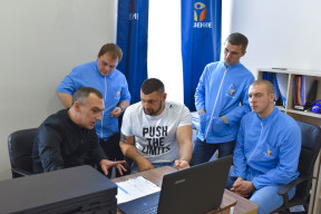 Наркологическая клиника "Решение" в Чаплыгине - 10